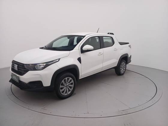 FIAT STRADA 1.3 FIREFLY FLEX FREEDOM CS MANUAL FIAT STRADA 1.3 FIREFLY FLEX FREEDOM CS MANUAL
